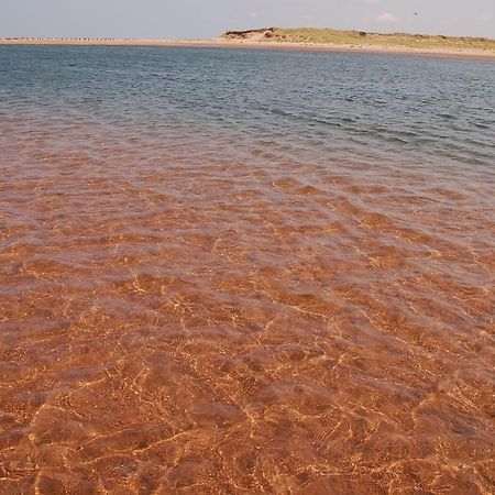Goodview Cottages By Stanhope Beach Pei For Adults Only Eksteriør bilde