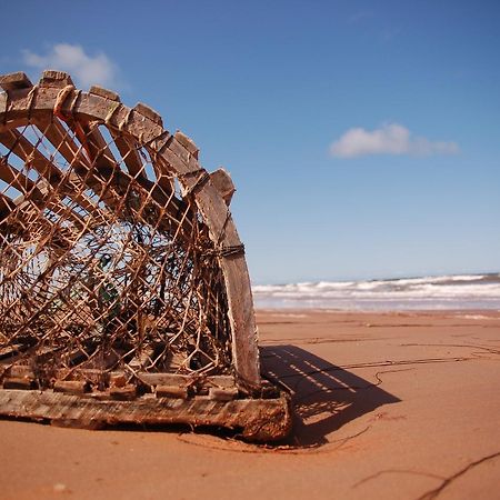 Goodview Cottages By Stanhope Beach Pei For Adults Only Eksteriør bilde