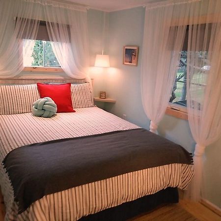 Goodview Cottages By Stanhope Beach Pei For Adults Only Eksteriør bilde