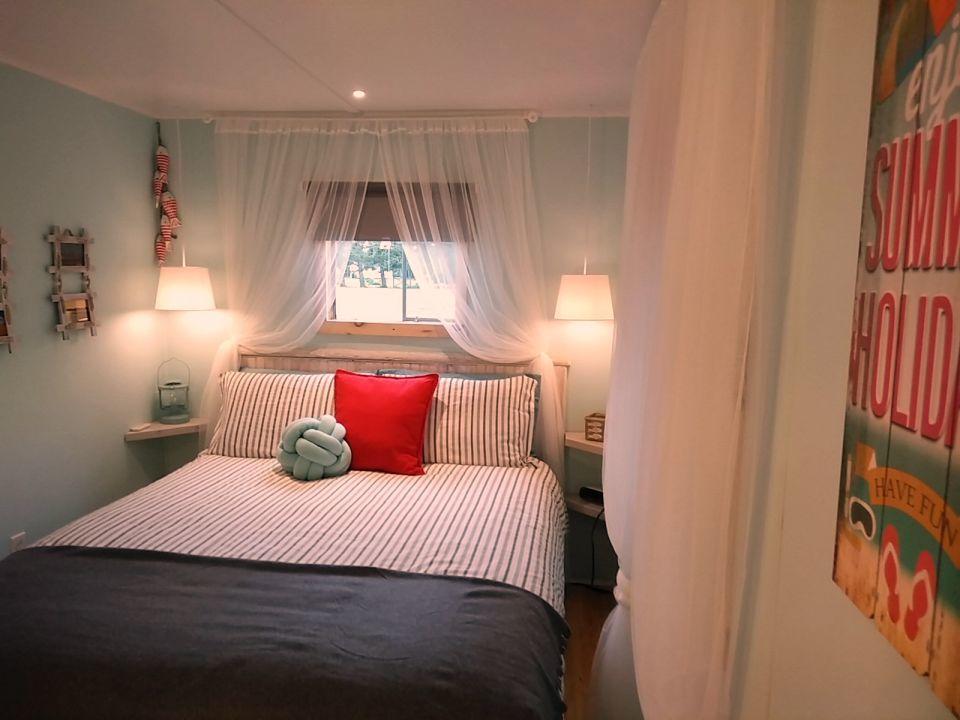 Goodview Cottages By Stanhope Beach Pei For Adults Only Eksteriør bilde
