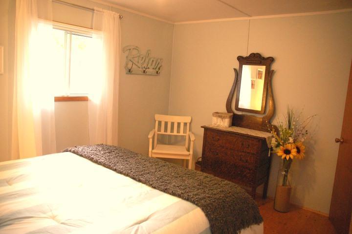 Goodview Cottages By Stanhope Beach Pei For Adults Only Eksteriør bilde