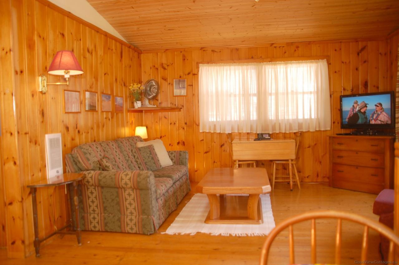 Goodview Cottages By Stanhope Beach Pei For Adults Only Eksteriør bilde