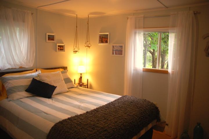 Goodview Cottages By Stanhope Beach Pei For Adults Only Eksteriør bilde