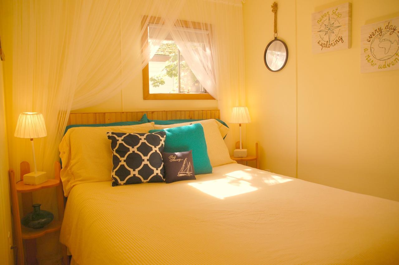 Goodview Cottages By Stanhope Beach Pei For Adults Only Eksteriør bilde