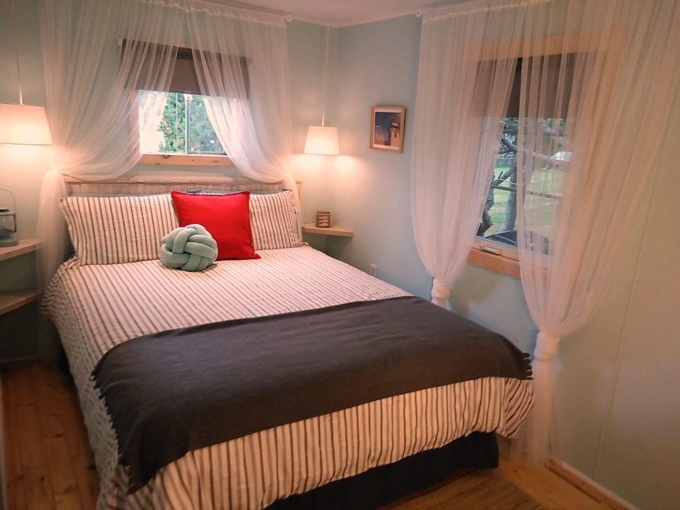 Goodview Cottages By Stanhope Beach Pei For Adults Only Eksteriør bilde