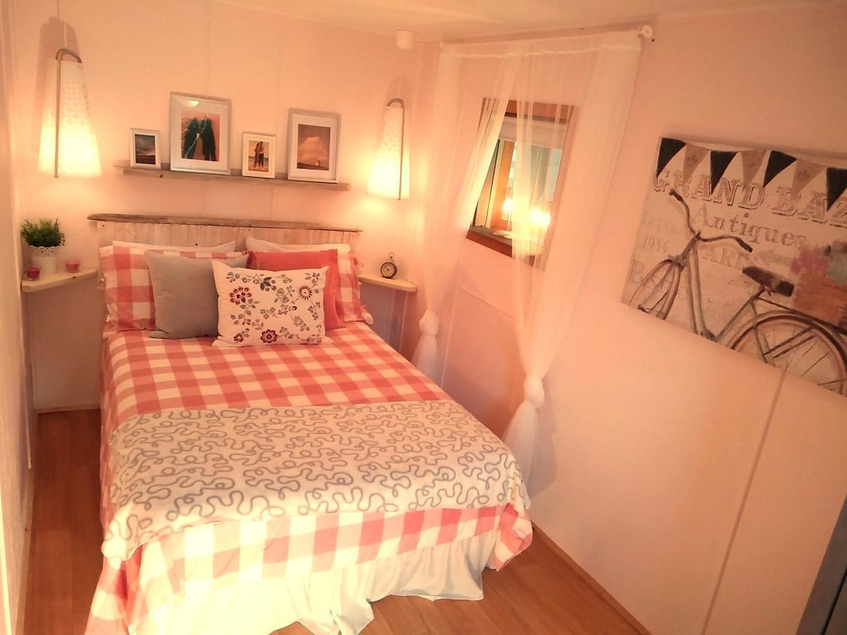 Goodview Cottages By Stanhope Beach Pei For Adults Only Eksteriør bilde